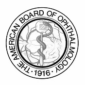 The American Board Of Ophthalmology