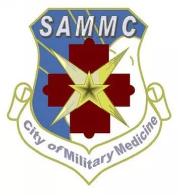 San Antonio Military Medical Center (SAMMC)