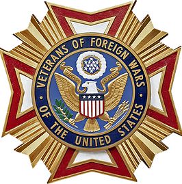 Veterans of Foreign Wars of The United States