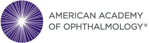 American Academy of Ophthalmology