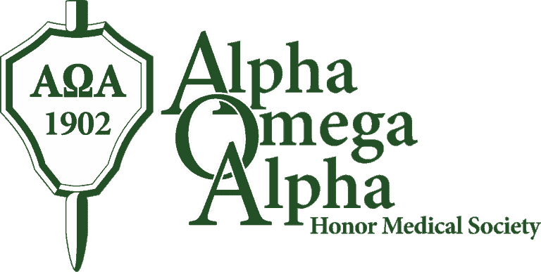 Alpha Omega Alpha Medical Honor Society