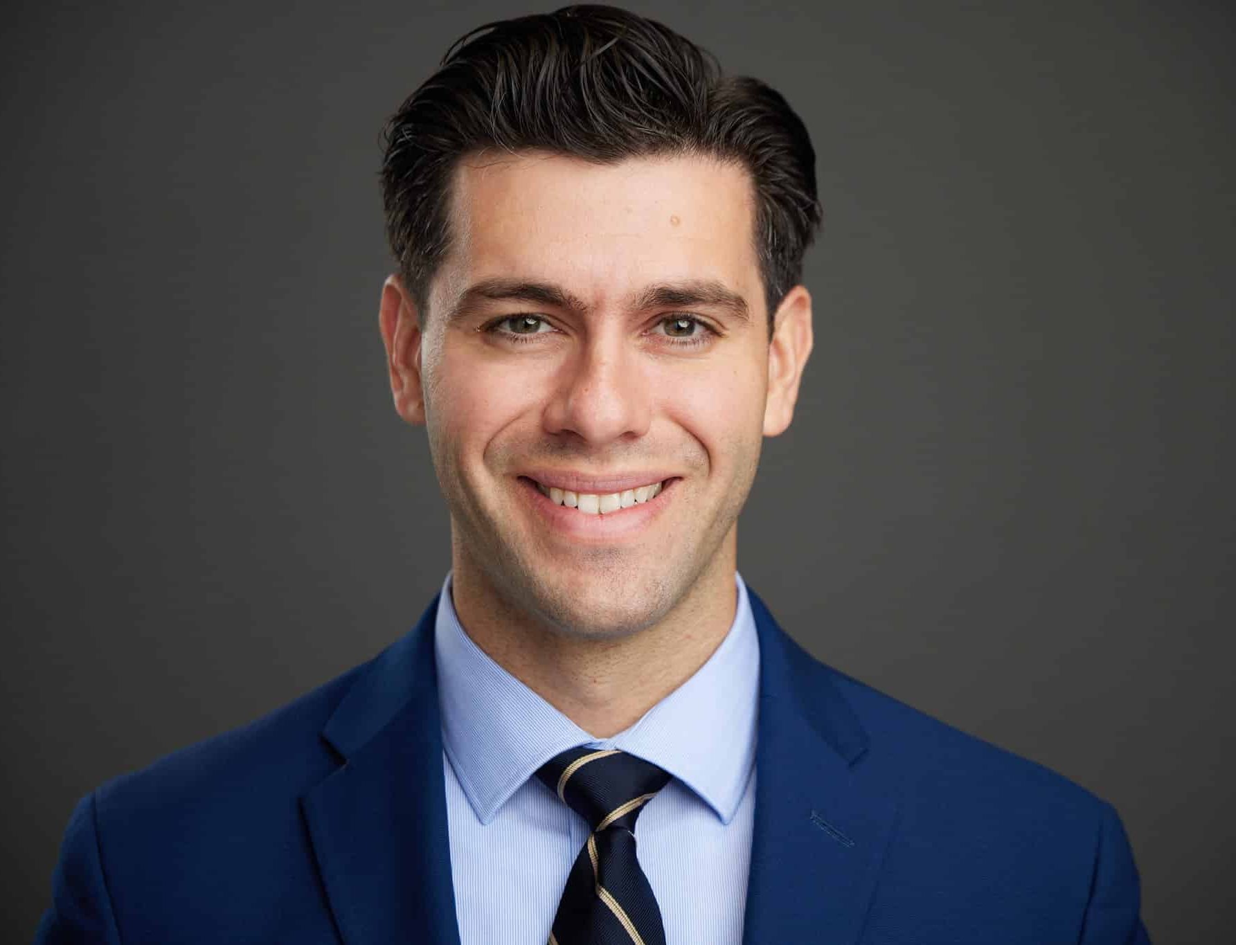 Dr. Remigio Flor