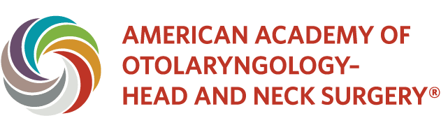 American Academy of Otolaryngology