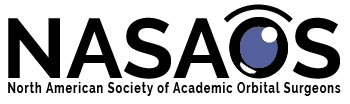 North American Society of Academic Orbital Surgeons