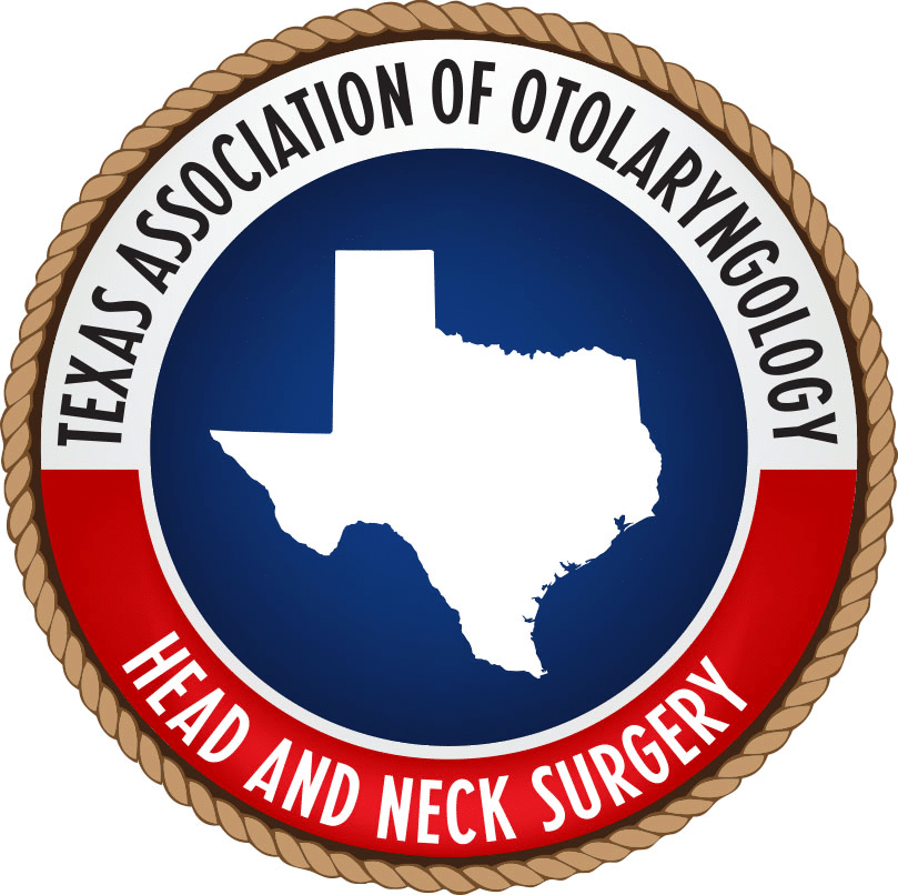 Texas Associations of Otolaryngology